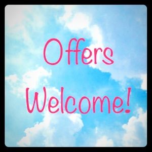 Everything must go!  Moving & Downsizing Sale!